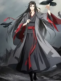 复仇：前世的都还尽了