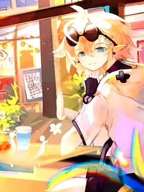 凹凸学园之漫浪