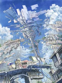 腐败都市