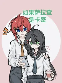 假如萨拉查是卡密（HP）