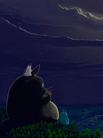 快穿：路人甲