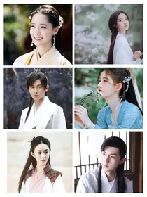 花中君子之梅