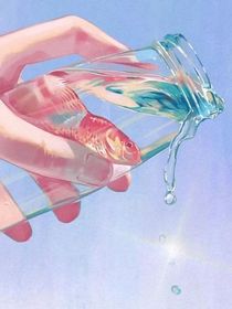 居然穿越小说里了！