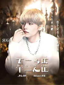BTS：不二之臣