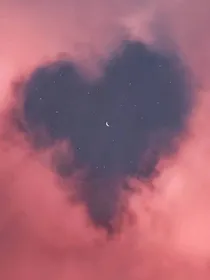 晴空阴霾后