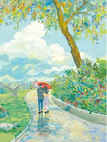 领证闪婚——高冷影帝求抱抱