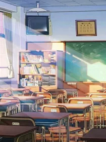 神兽金刚之校园恋（两对cp）