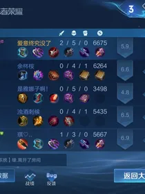 这次，我要拿回我的一切