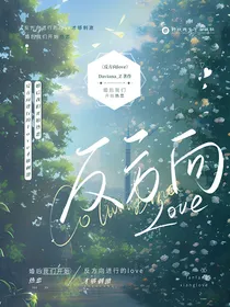 赵磊：反方向love
