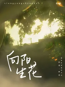 向阳生花……