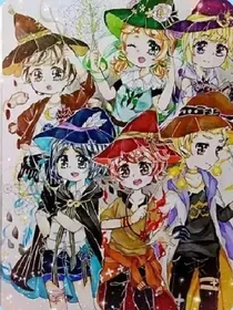 斗龙之异能学院z
