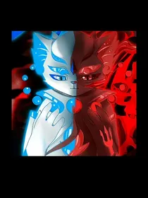 京剧猫之白糖的爸爸一一修