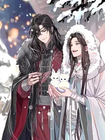 天官同人：花怜后续