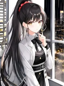 我和玛丽苏文女主斗智斗勇