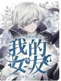 爱情公寓之我的女友