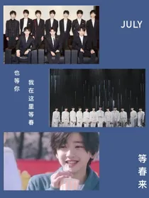 TF家族：TIAMO（我爱你）