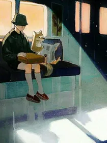 同班学神与我网恋