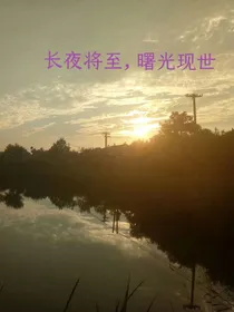 长夜将至，曙光现世-d476