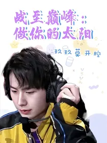 战至巅峰：做你的太阳