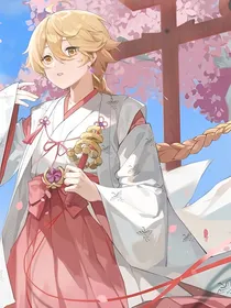 原神：我要回家！