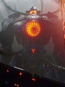 环太平洋续作……新的征途