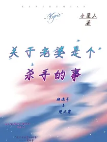 关于老婆是个杀手的事