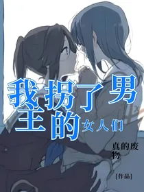 我拐了男主的女人们