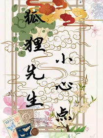 狐狸先生小心点