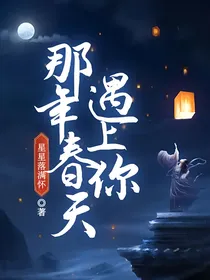 那年春天遇上你