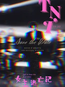 TNT：女主逃亡记