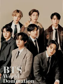 BTS：海后法则