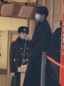 王源：他从光中走来