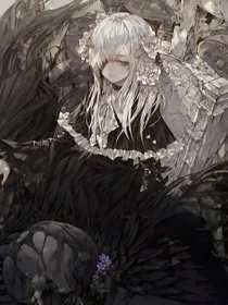 原神：天使恶魔