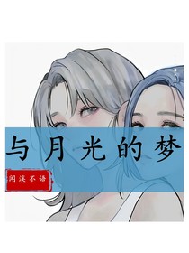 与月光的梦