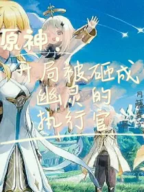 原神：开局被砸成幽灵的执行官