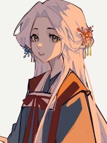 祈求一个爱