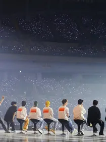 Svt：落日萤火