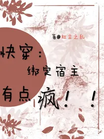 快穿：绑定宿主有点疯