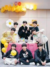 TF家族三代短文（可投稿）