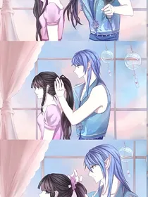 水默之消失后的重生