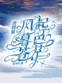 唐晓翼：风起暮色苍茫