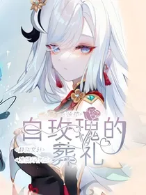 原神：白玫瑰的赠礼