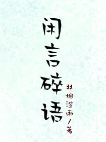一些闲言碎语