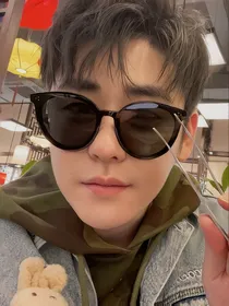 假如张云雷有个闺女儿
