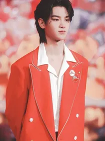 黄明昊：极挑宝藏行