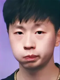 captian龙：冠军夫妇又来撒狗粮了