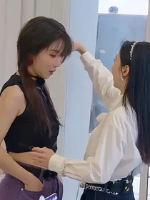 盛唐之恋