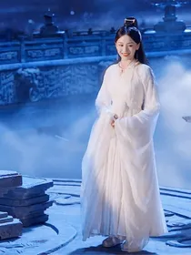 千古玦尘之月启