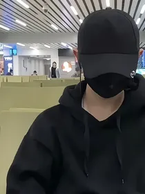 马嘉祺：原来真的有缘分