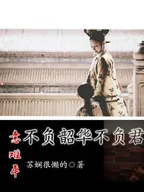 意难平：不负韶华不负君